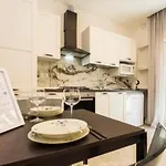 Lejlighed Dea Lux Sea Moderno Gaslini, Wi-fi Veloce *