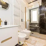 Lejlighed Dea Lux Sea Moderno Gaslini, Wi-fi Veloce *