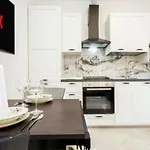 Dea Lux Sea Moderno Gaslini, Wi-fi Veloce Lejlighed *