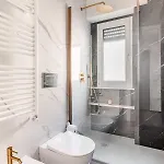 Lejlighed Dea Lux Sea Moderno Gaslini, Wi-fi Veloce