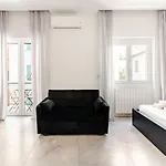 Dea Lux Sea Moderno Gaslini, Wi-fi Veloce *