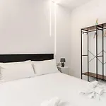 Dea Lux Sea Moderno Gaslini, Wi-fi Veloce Lejlighed *