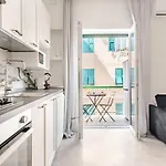 Dea Lux Sea Moderno Gaslini, Wi-fi Veloce Genova