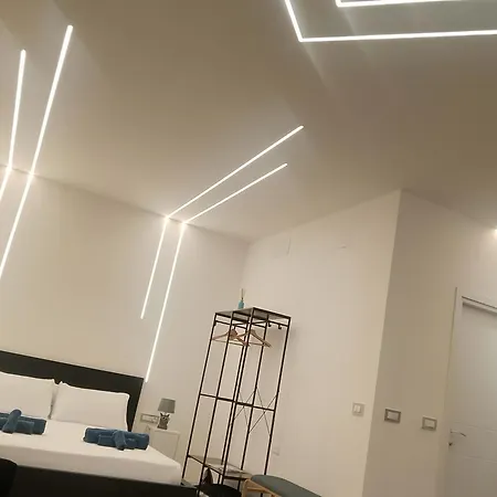 Monolocale Mare & Gaslini Wi-fi Veloce Genua