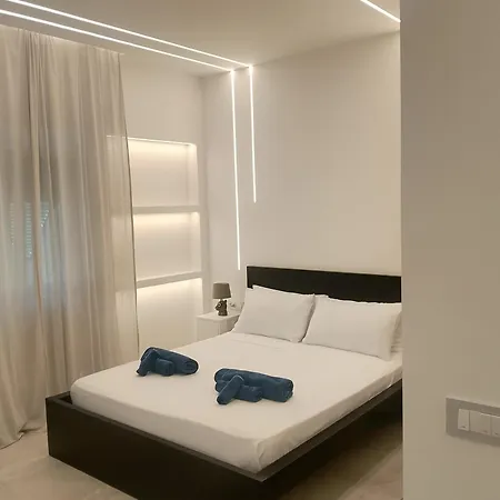 Appartement Monolocale Mare & Gaslini Wi-fi Veloce *