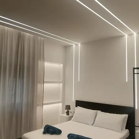 Appartement Monolocale Mare & Gaslini Wi-fi Veloce *