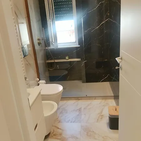 Monolocale Mare & Gaslini Wi-fi Veloce