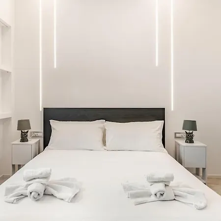 Dea Lux Sea Moderno Gaslini, Wi-fi Veloce アパート