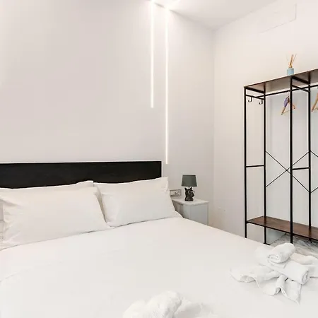 Dea Lux Sea Moderno Gaslini, Wi-fi Veloce アパート *