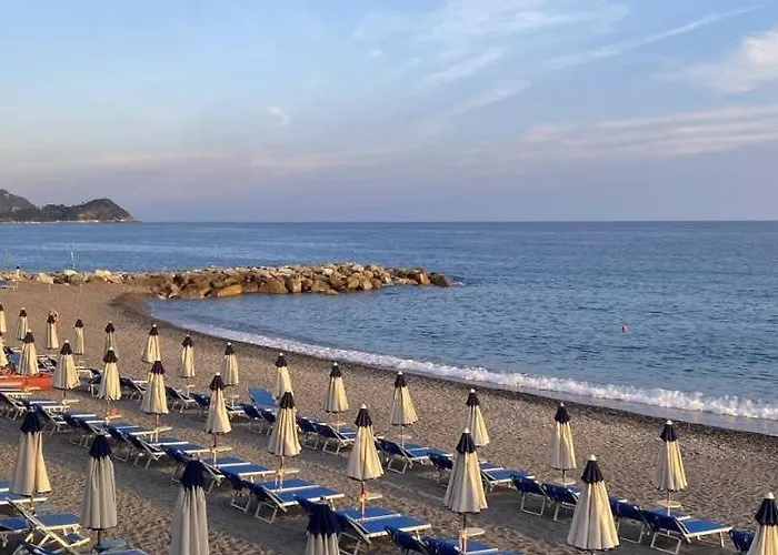 Dea Lux Sea Moderno Gaslini, Wi-fi Veloce Genua
