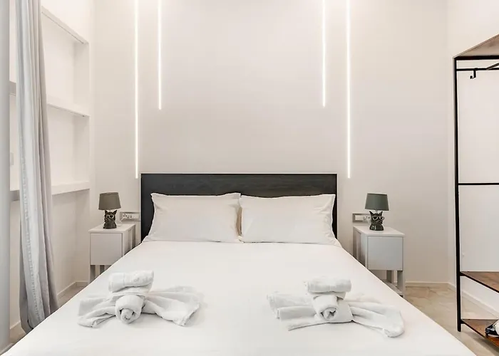 Dea Lux Sea Moderno Gaslini, Wi-fi Veloce Apartment