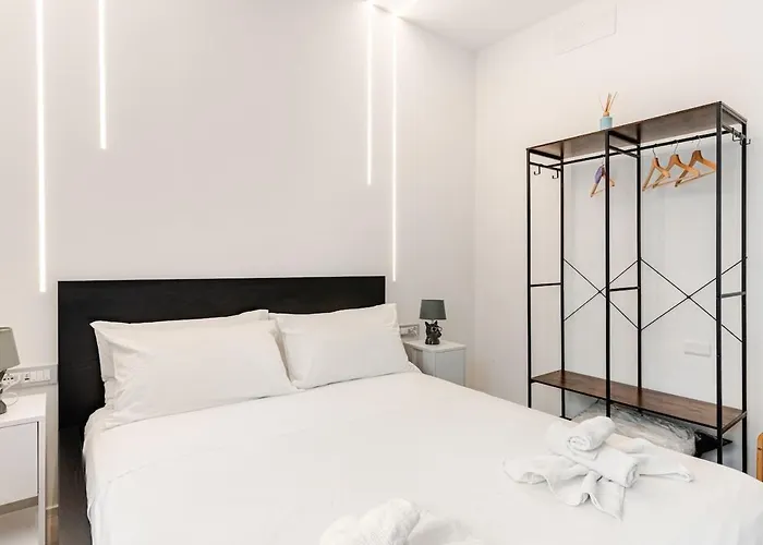 Dea Lux Sea Moderno Gaslini, Wi-fi Veloce Apartment *